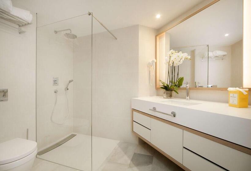 اتاق استاندارد, Hilton Mallorca Galatzo