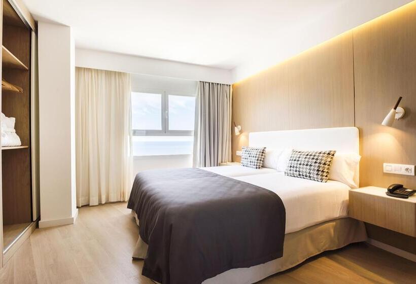 اتاق استاندارد, Hilton Mallorca Galatzo
