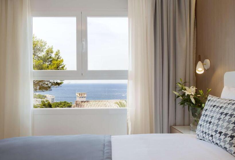 اتاق استاندارد, Hilton Mallorca Galatzo