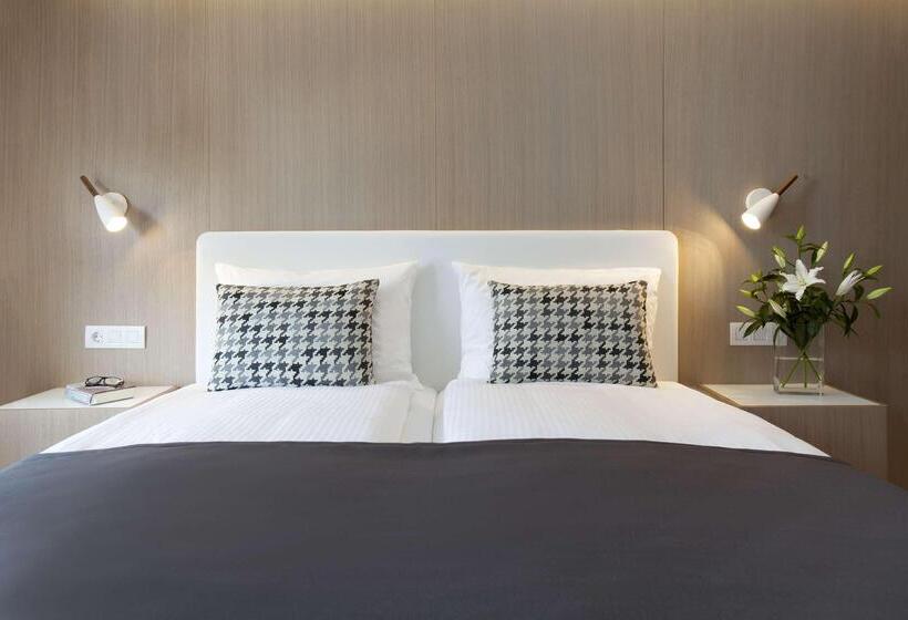 스탠다드 룸, Hilton Mallorca Galatzo