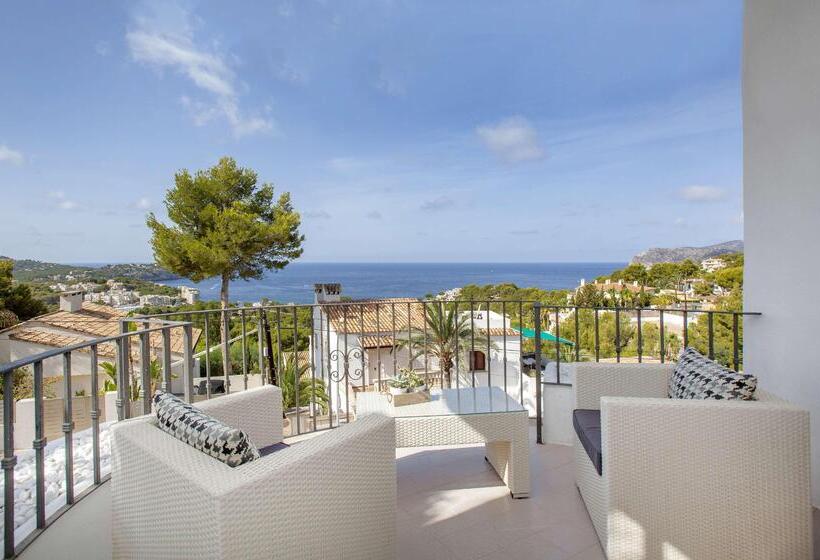اتاق استاندارد, Hilton Mallorca Galatzo