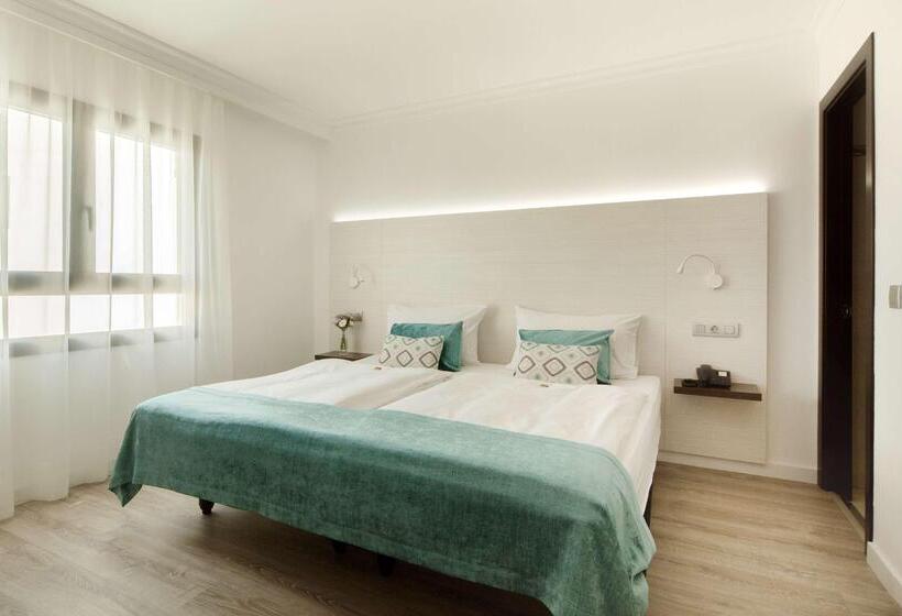 سوییت خانوادگی, Hilton Mallorca Galatzo