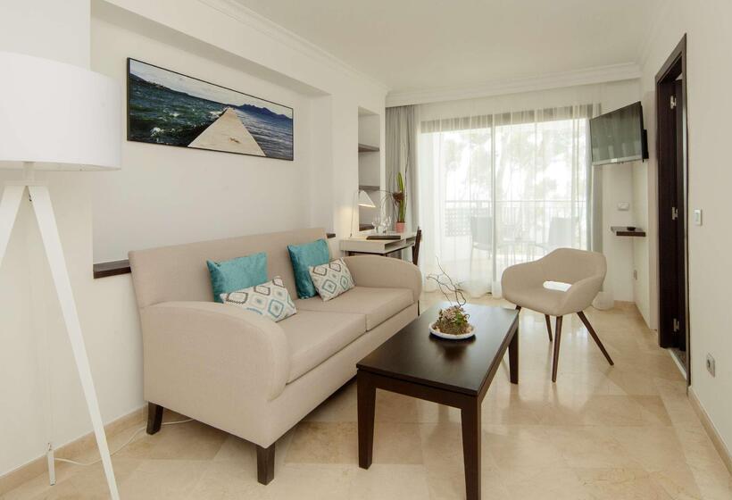 اتاق سوپریور, Hilton Mallorca Galatzo