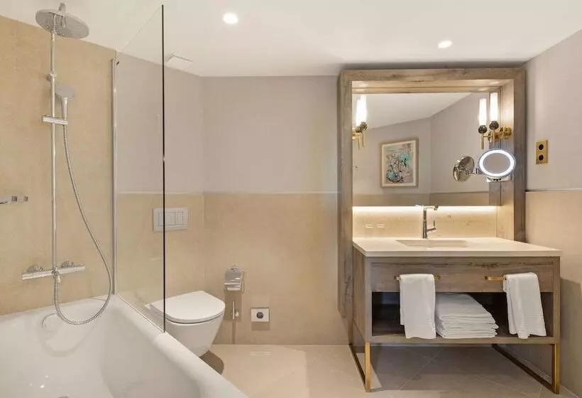سوییت خانوادگی, Hilton Mallorca Galatzo