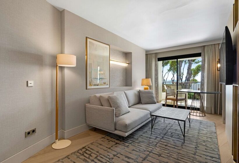سوییت خانوادگی, Hilton Mallorca Galatzo