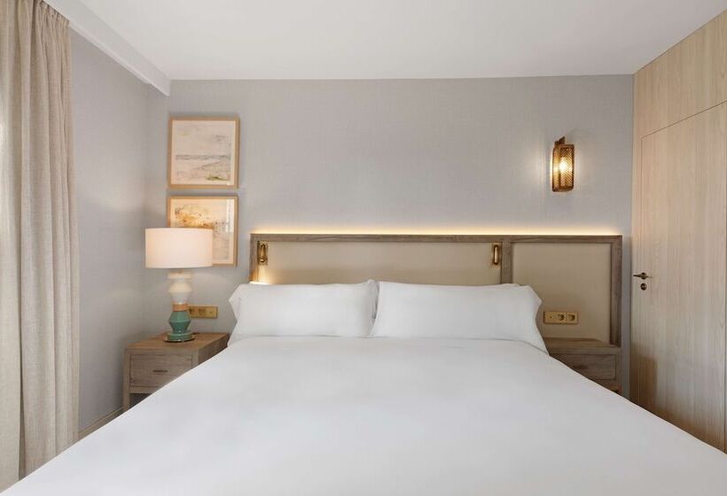 سوییت خانوادگی, Hilton Mallorca Galatzo