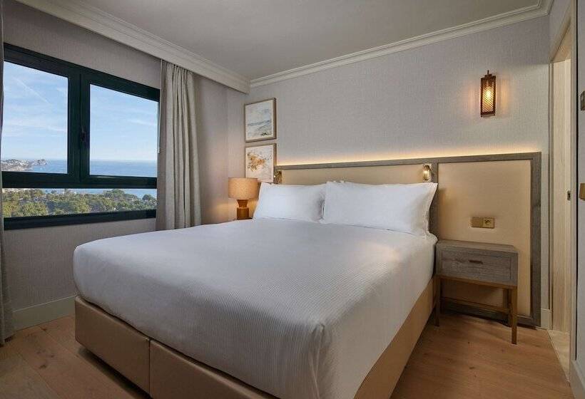 패밀리 스위트, Hilton Mallorca Galatzo