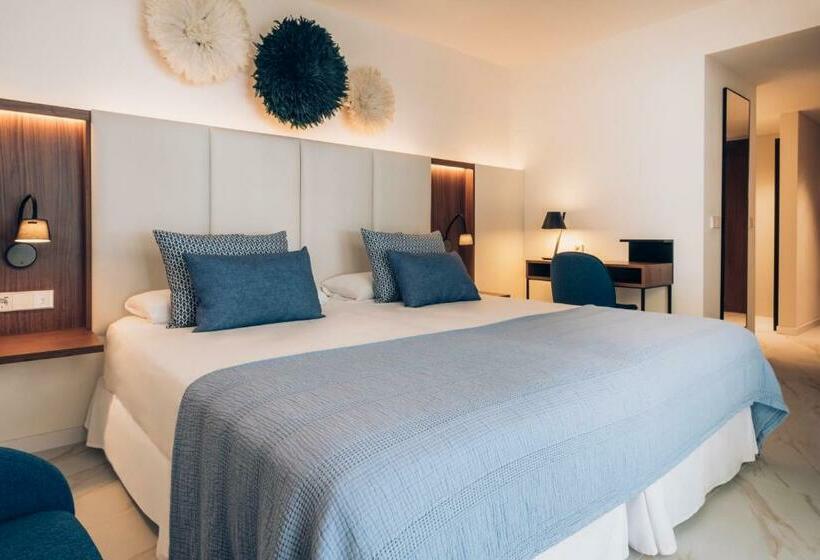 Номер Superior, Iberostar Selection Playa de Muro Village
