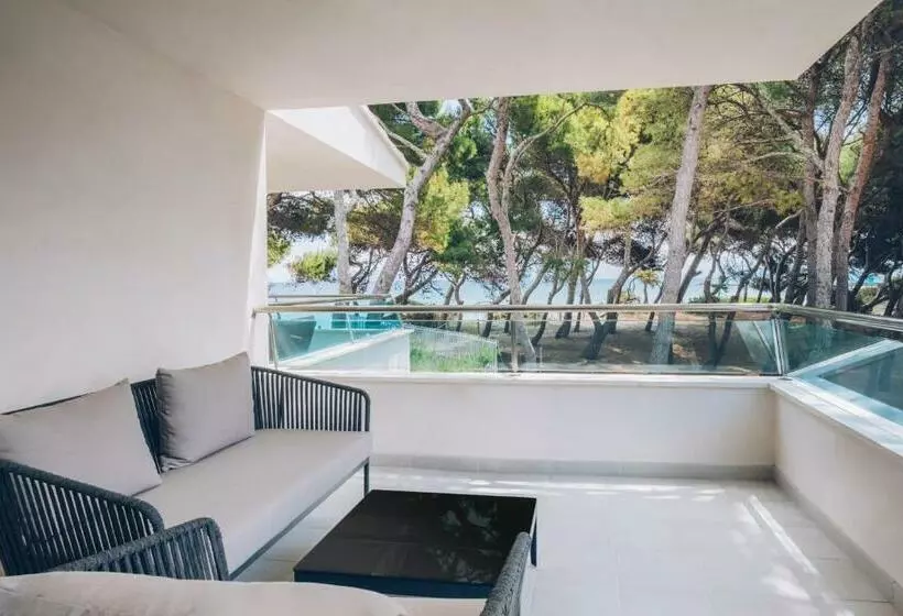 اتاق سوپریور, Iberostar Selection Playa de Muro Village