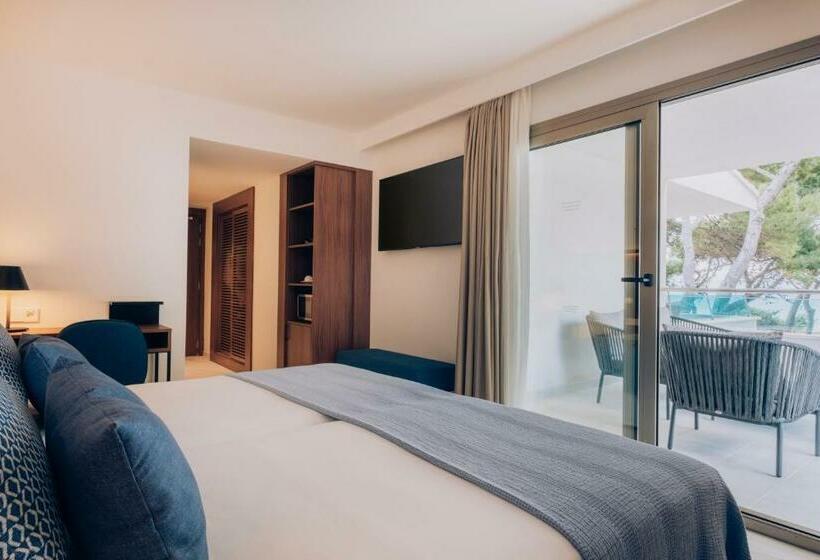 اتاق سوپریور, Iberostar Selection Playa de Muro Village