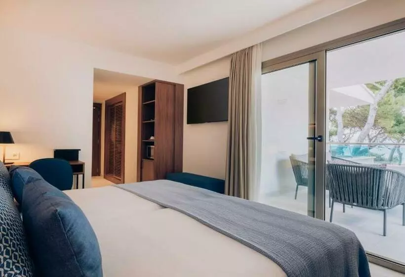 اتاق سوپریور, Iberostar Selection Playa de Muro Village