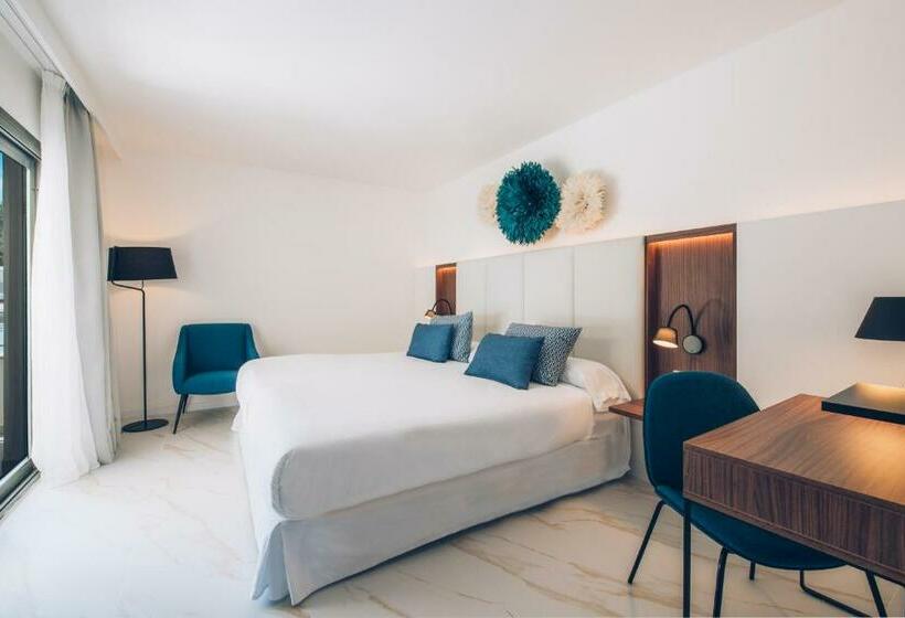 Номер Superior, Iberostar Selection Playa de Muro Village