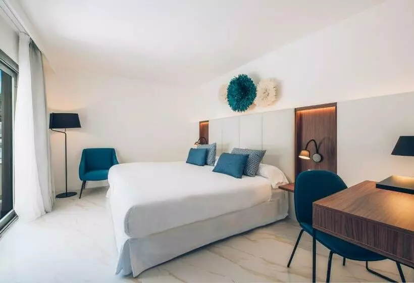 اتاق سوپریور, Iberostar Selection Playa de Muro Village