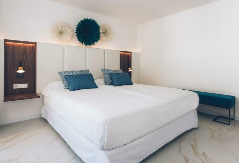 اتاق سوپریور, Iberostar Selection Playa de Muro Village