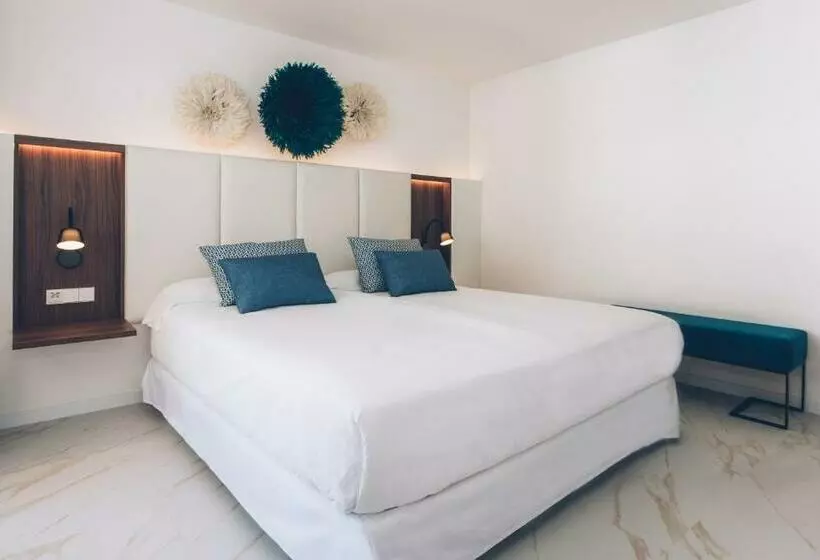 اتاق سوپریور, Iberostar Selection Playa de Muro Village
