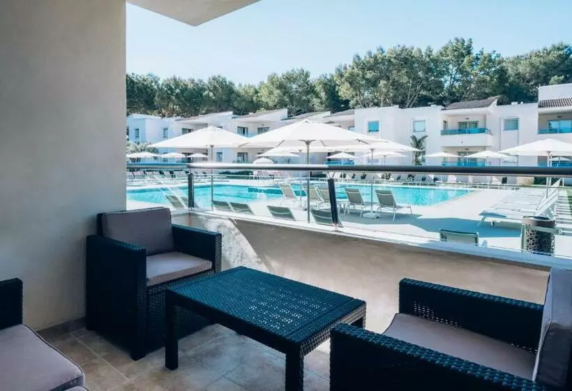 اتاق خانوادگی, Iberostar Selection Playa de Muro Village