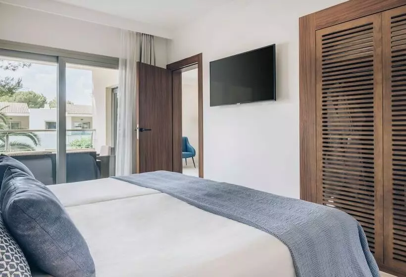 اتاق خانوادگی, Iberostar Selection Playa de Muro Village