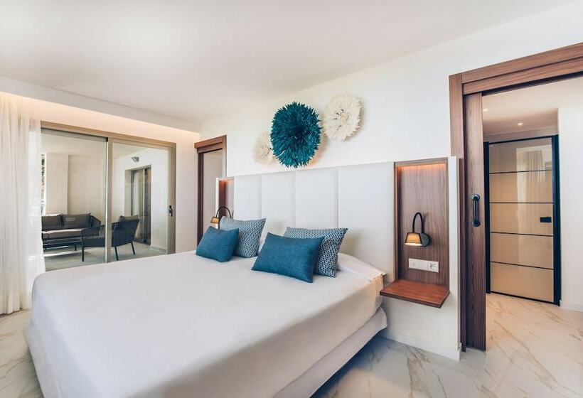 Семейный Номер, Iberostar Selection Playa de Muro Village