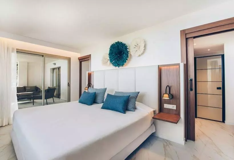 اتاق خانوادگی, Iberostar Selection Playa de Muro Village