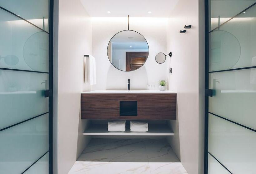 اتاق خانوادگی, Iberostar Selection Playa de Muro Village