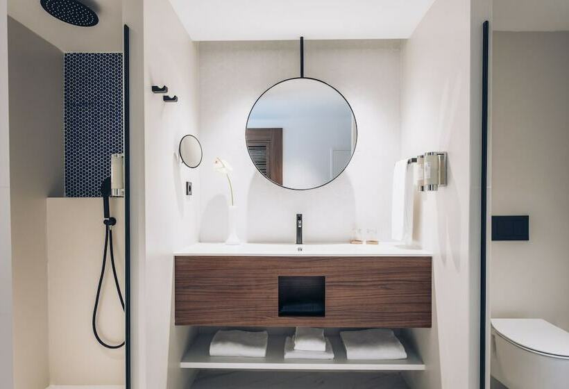 اتاق خانوادگی, Iberostar Selection Playa de Muro Village