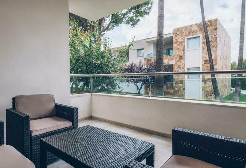 Семейный Номер Базовый, Iberostar Selection Playa de Muro Village