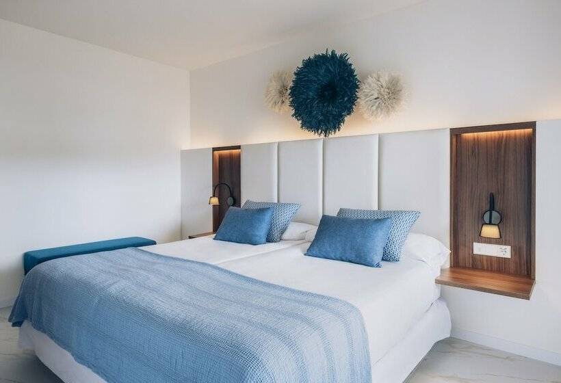 Семейный Номер Базовый, Iberostar Selection Playa de Muro Village