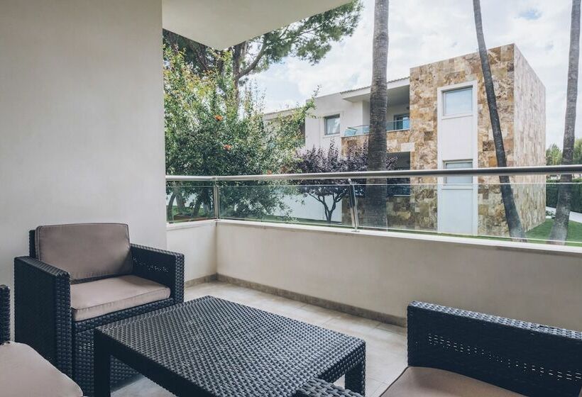 Семейный Номер Базовый, Iberostar Selection Playa de Muro Village