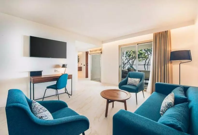 سوییت, Iberostar Selection Playa de Muro Village
