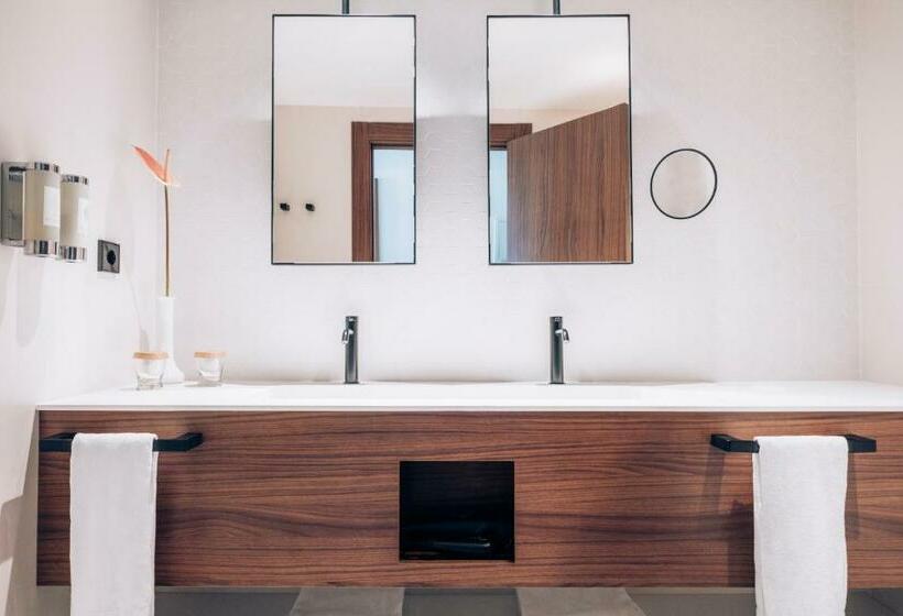 سوییت, Iberostar Selection Playa de Muro Village