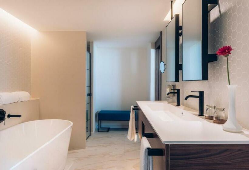 سوییت, Iberostar Selection Playa de Muro Village