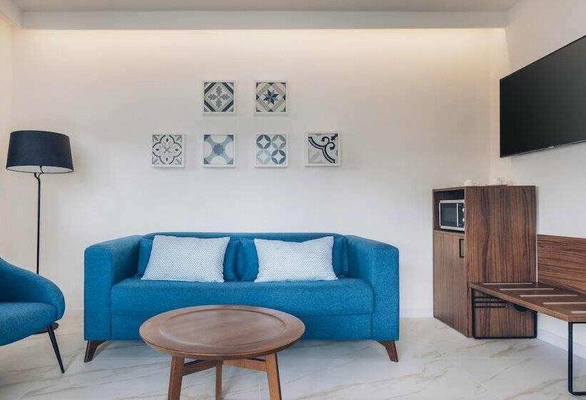 سوییت, Iberostar Selection Playa de Muro Village