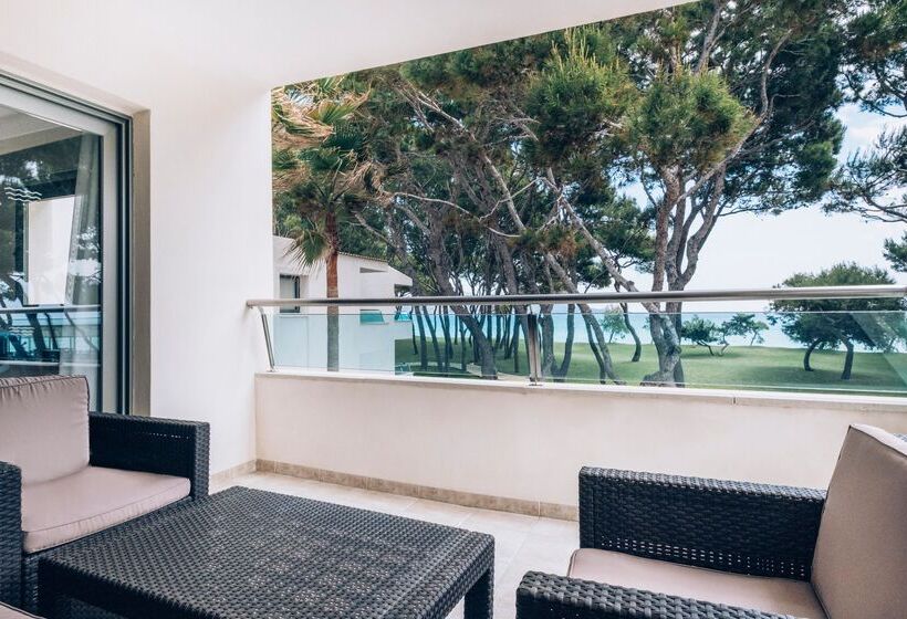 اتاق خانوادگی, Iberostar Selection Playa de Muro Village