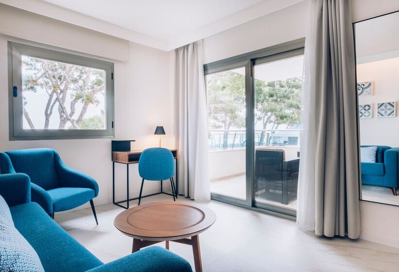 اتاق خانوادگی, Iberostar Selection Playa de Muro Village