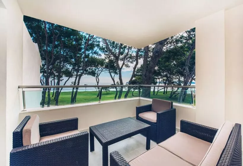 اتاق خانوادگی, Iberostar Selection Playa de Muro Village
