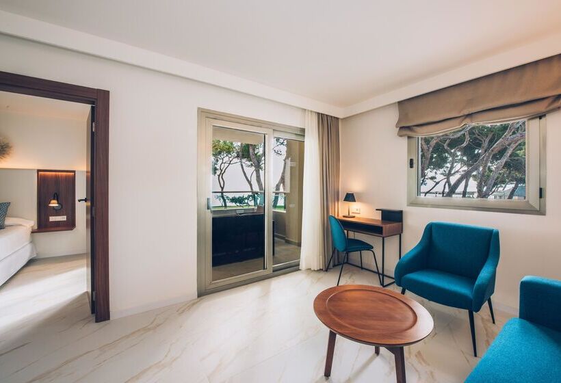 اتاق خانوادگی, Iberostar Selection Playa de Muro Village