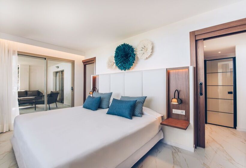 سوییت, Iberostar Selection Playa de Muro Village