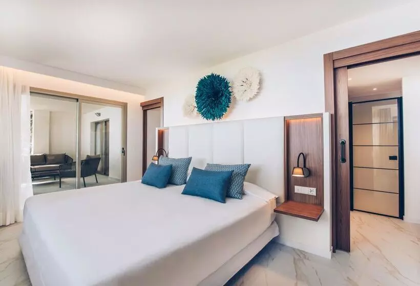 سوییت, Iberostar Selection Playa de Muro Village