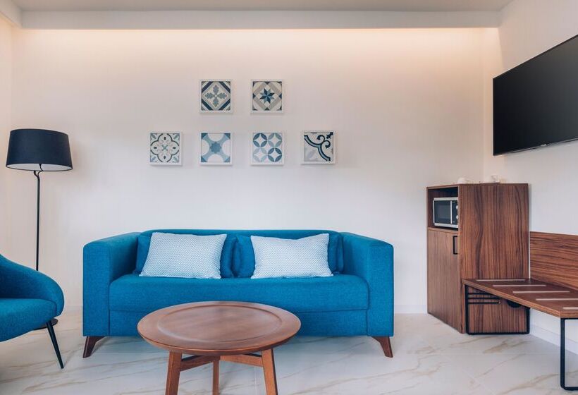 سوییت, Iberostar Selection Playa de Muro Village