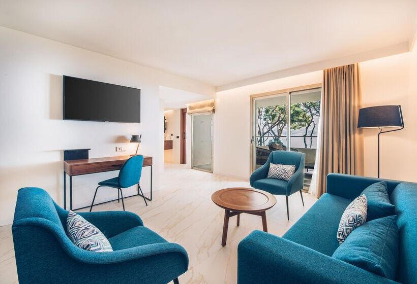 سوییت, Iberostar Selection Playa de Muro Village