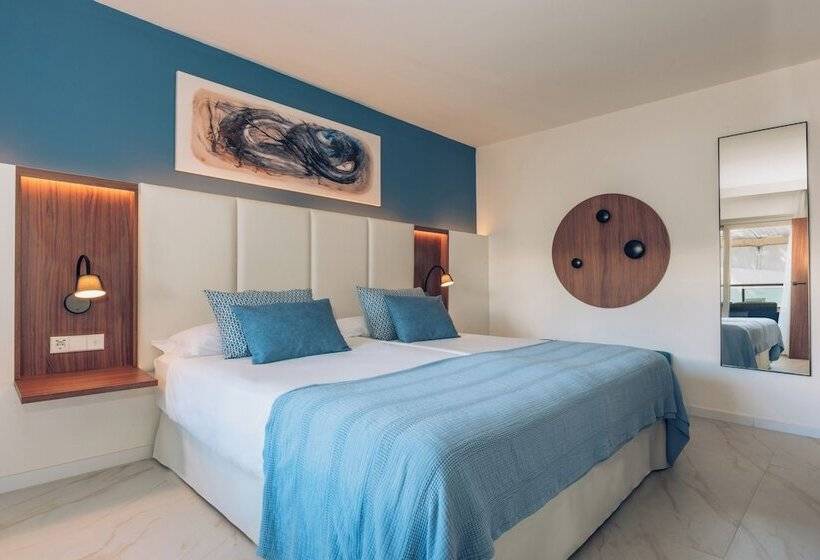 Люкс, Iberostar Selection Playa de Muro Village