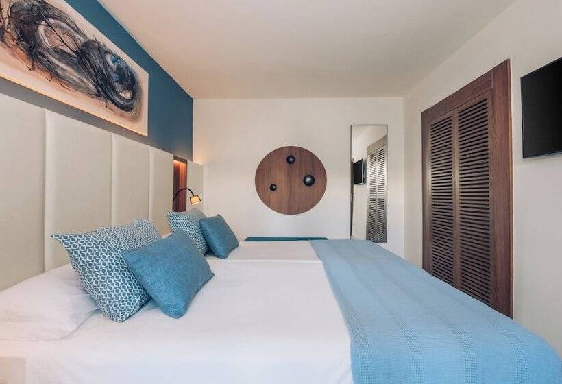 سوییت, Iberostar Selection Playa de Muro Village