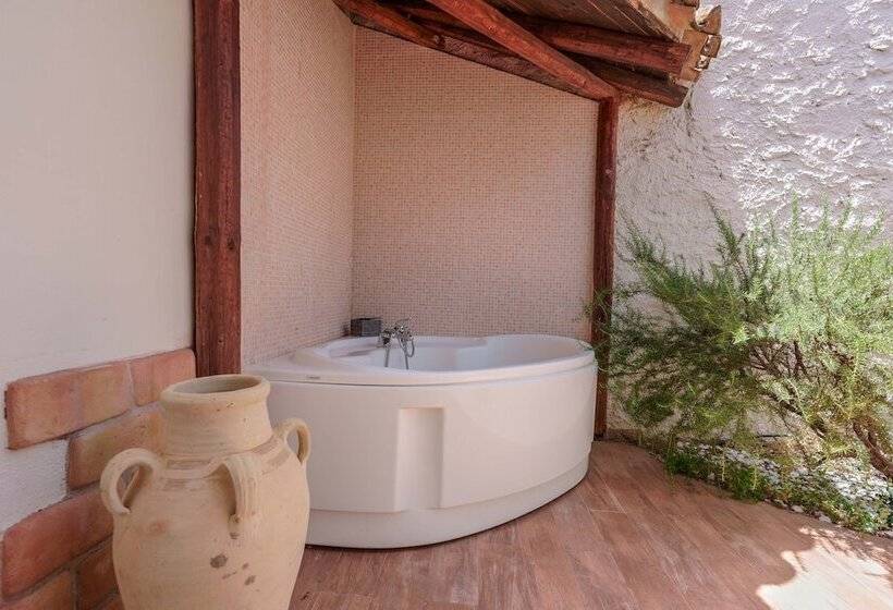 Люкс, Il Monastero