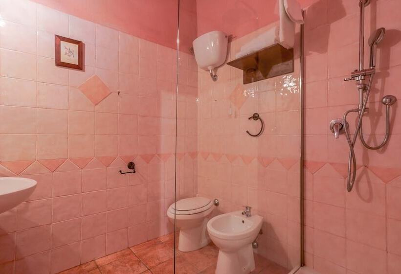 Люкс, Il Monastero