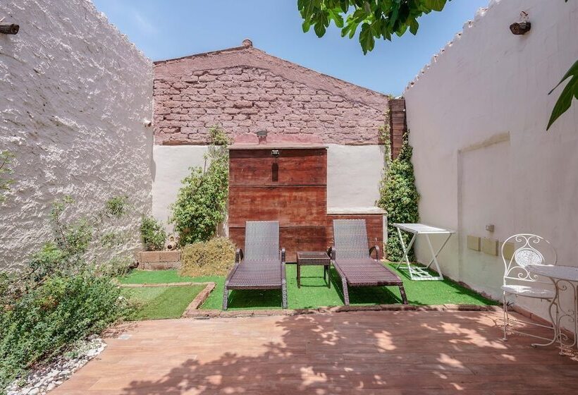 Люкс, Il Monastero