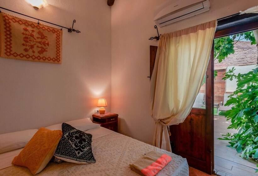 Люкс, Il Monastero