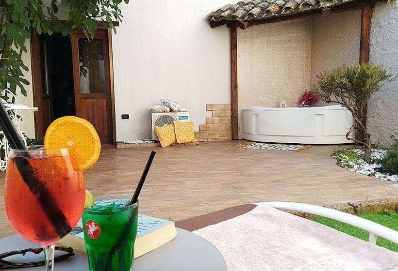 Люкс, Il Monastero