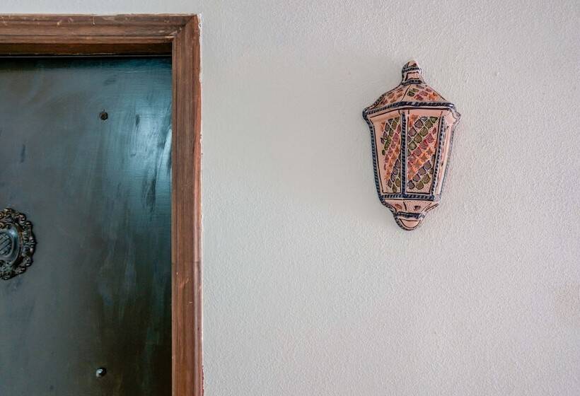 Номер Стандарт Трехместный, Il Monastero