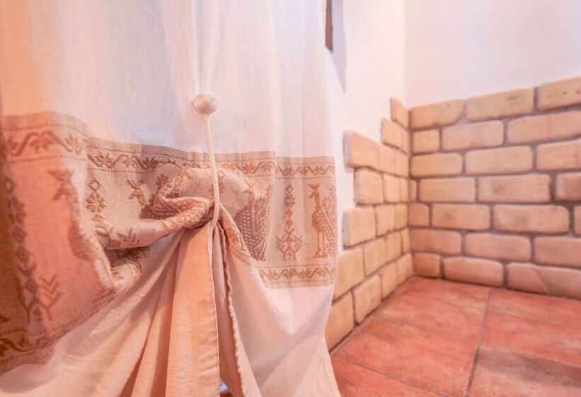 Номер Стандарт Трехместный, Il Monastero