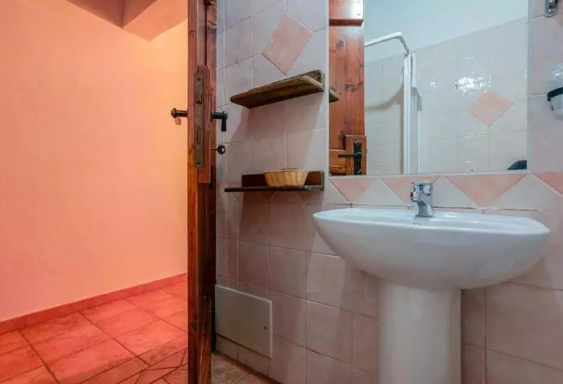 Standard-huone, Il Monastero